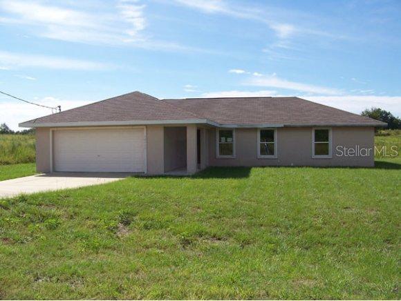 14938 SW 26 Ln., Ocala, FL 34481