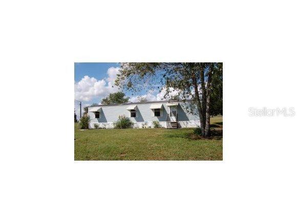 13430 NE 60 St., Williston, FL 32696