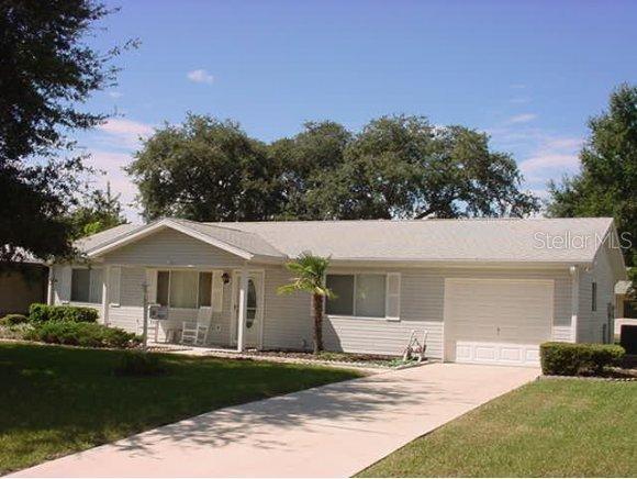 8660 SW 62 Ct., Ocala, FL 34476