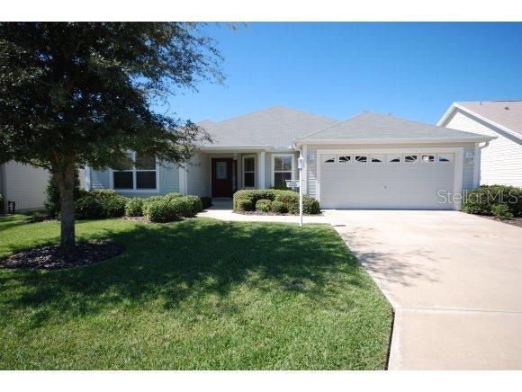 17426 SE 71 Currituck Ter., The Villages, FL 32162
