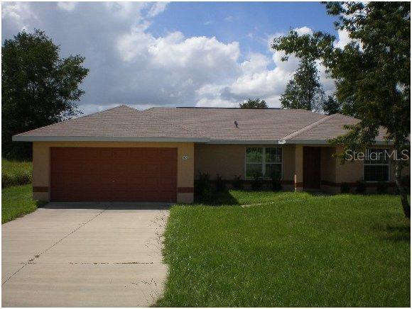 18 Laurel Course, Ocala, FL 34480