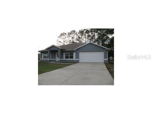 10544 SE 54 Ave., Belleview, FL 34420
