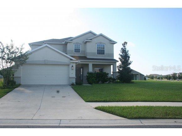 4077 SW 51 St Rd., Ocala, FL 34474