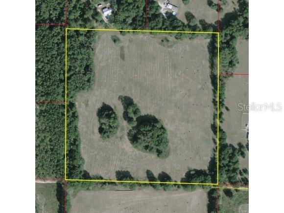 NE 150 Ave., Williston, FL 32696