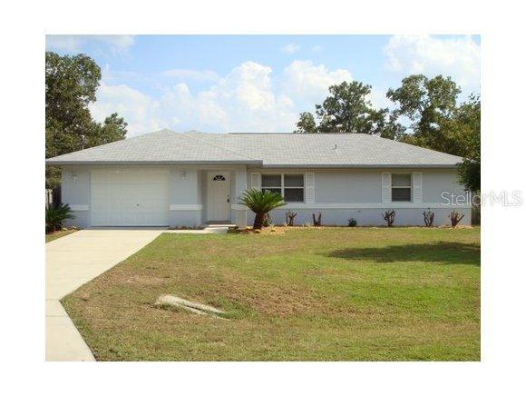 13 Hemlock Cir Way, Ocala, FL 34472