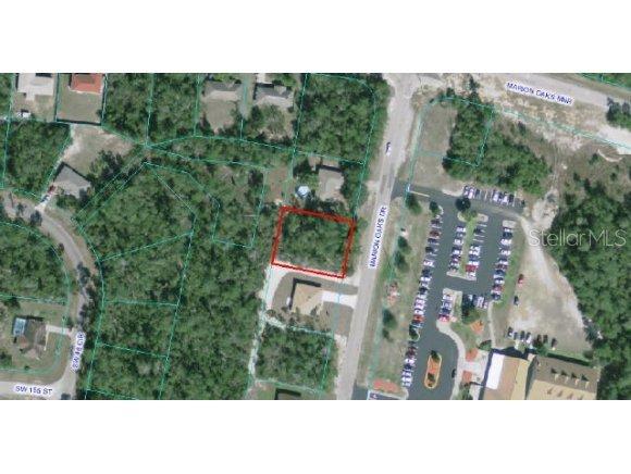 Marion Oaks Dr., Ocala, FL 34473