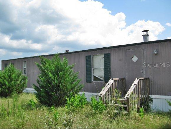 731 NE 170 Ave., Williston, FL 32696