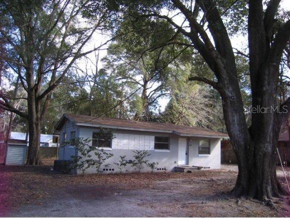 14861 NW 43 Ave., Reddick, FL 32686