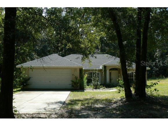 8100 SW 38th Ave., Ocala, FL 34476