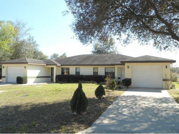 3510/12 SW 157 Loop, Ocala, FL 34473