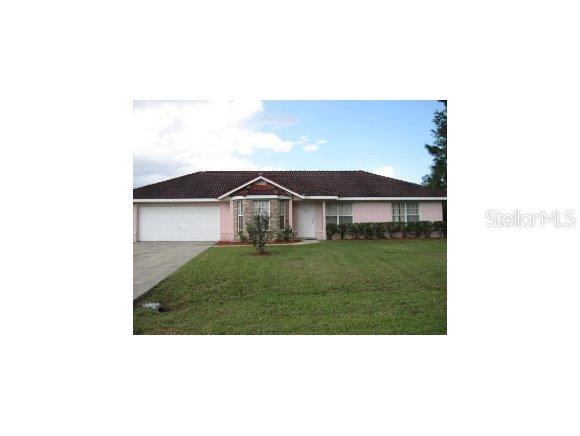 33 Dogwood Drive Course, Ocala, FL 34472
