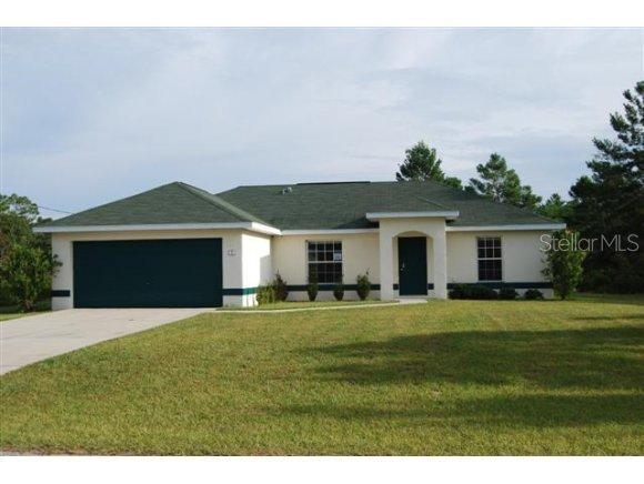 7 Fisher Loop Pass, Ocklawaha, FL 32179