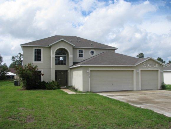3165 SW 128 St Rd., Ocala, FL 34473