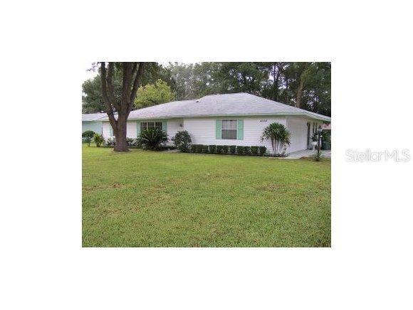 4534 NE 12 St., Ocala, FL 34470