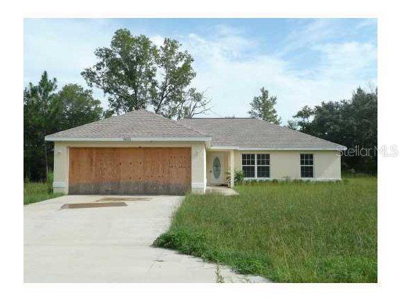 9435 SE 152 Ln., Summerfield, FL 34491