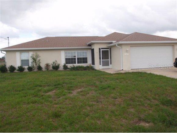133 Juniper Loop, Ocala, FL 34480