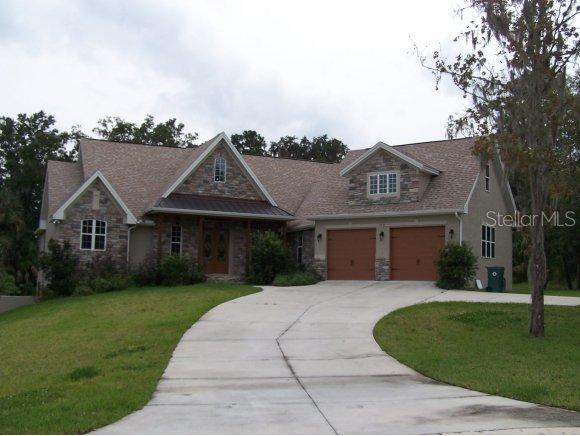 1708 SW 27 Pl., Ocala, FL 34474