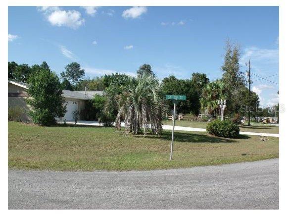 5507 SW 108 St., Ocala, FL 34476