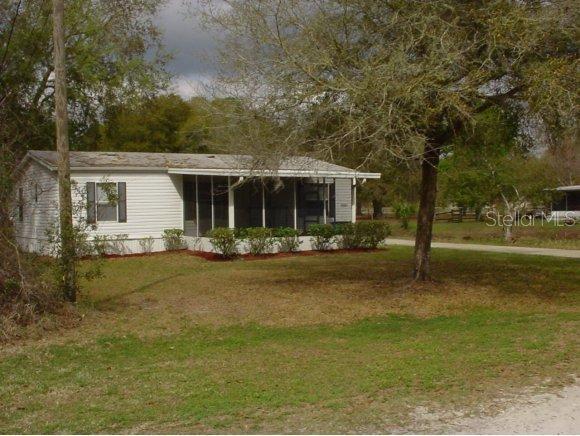 15200 NE 146 Ct., Fort Mccoy, FL 32134
