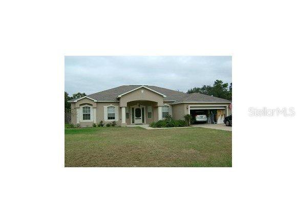 11512 SW 50 Cir., Ocala, FL 34476