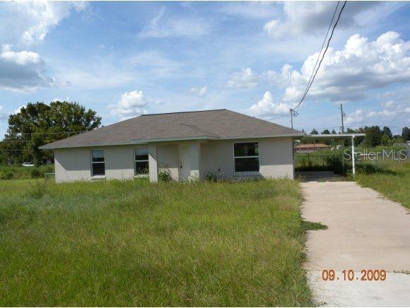5425 NW 2 St., Ocala, FL 34482