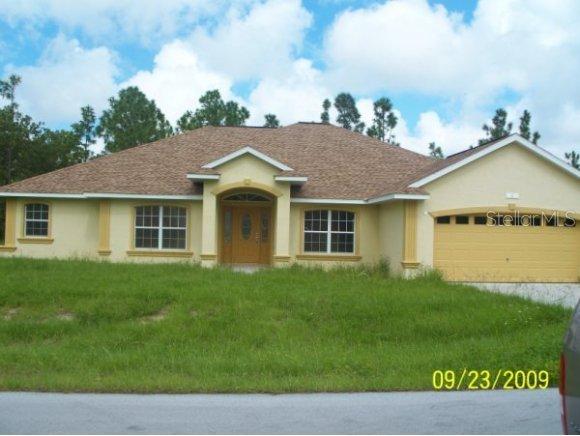 5 SE Hemlock Lp Ct., Ocala, FL 34472