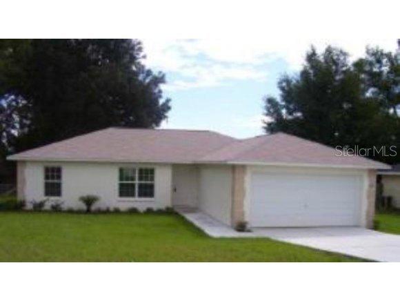 6115 SE Pecan Course, Ocala, FL 34472