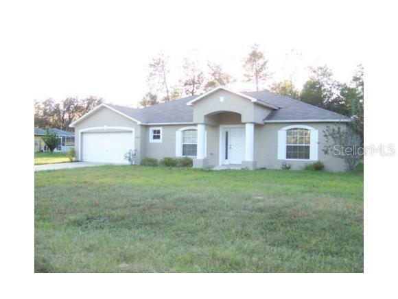 17260 SW 18 Ave Rd., Ocala, FL 34473