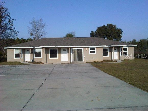 8082 Juniper Rd., Ocala, FL 34480