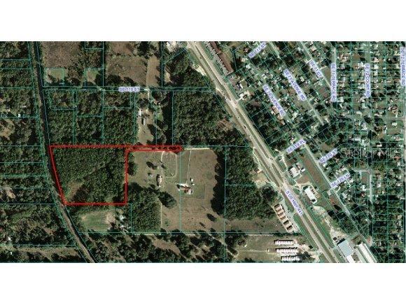 12048 SE Us Highway 441, Belleview, FL 34420