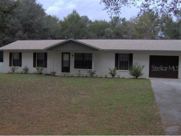 2750 NE 165 Ter., Williston, FL 32696