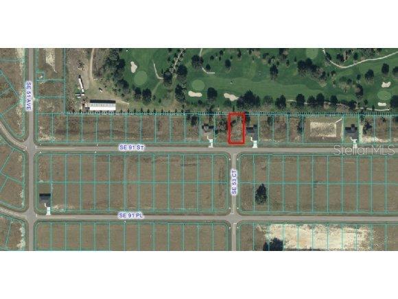 SE 91 St., Ocala, FL 34480