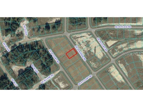 SE 49 Ave Rd., Ocala, FL 34480