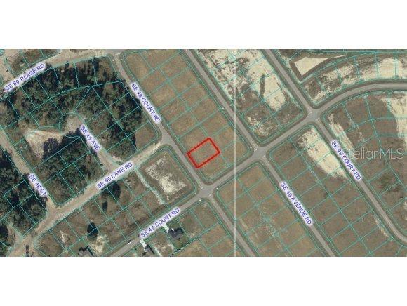 SE 48 Ct Rd., Ocala, FL 34479