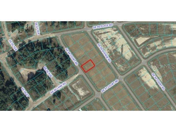 SE 48 Ct Rd., Ocala, FL 34479