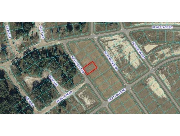 SE 48 Ct Rd., Ocala, FL 34479