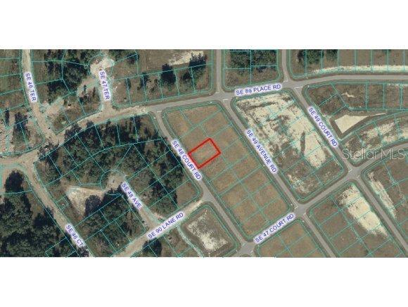 SE 48 Ct Rd., Ocala, FL 34479
