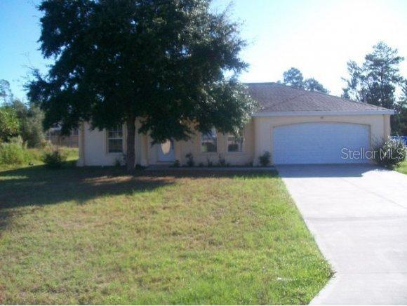 46 Cypress Rd., Ocala, FL 34472