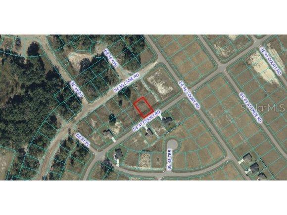 SE 47 Ct Rd., Ocala, FL 34480