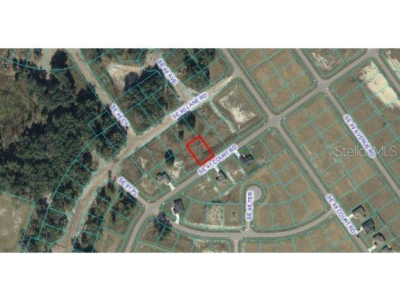 SE 47 Ct Rd., Ocala, FL 34480