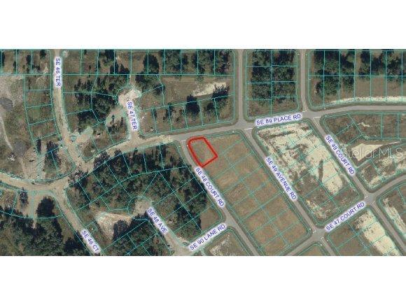 SE 48 Ct Rd., Ocala, FL 34479
