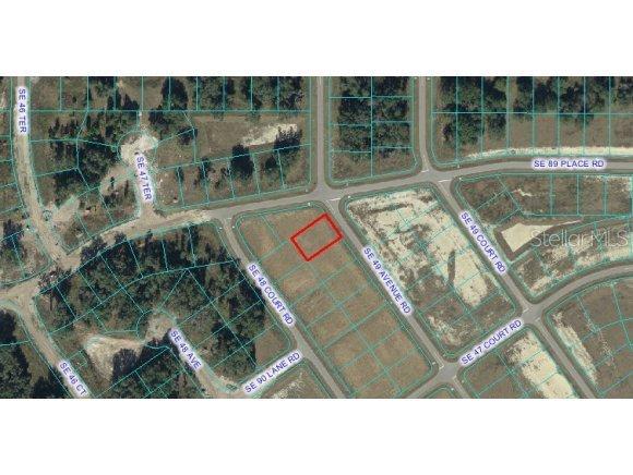 SE 49 Ave Rd., Ocala, FL 34480