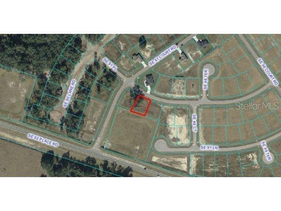 SE 91 Pl., Ocala, FL 34480
