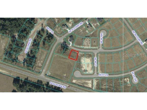 SE 91 Pl., Ocala, FL 34480