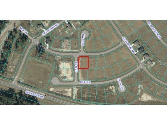 SE 91 Pl., Ocala, FL 34480