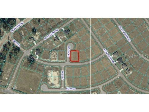 SE 91 Pl., Ocala, FL 34480