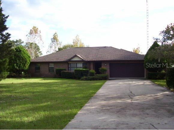 4630 SE Hwy 42, Summerfield, FL 34491