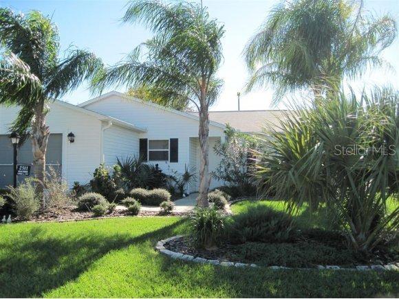 2511 Privada Dr., The Villages, FL 32162