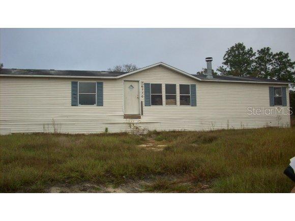 6770 SE 140 Ave., Morriston, FL 32668