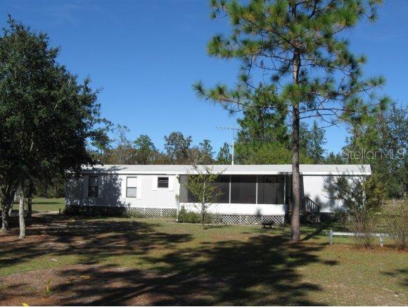 11751 NE 116 St., Archer, FL 32618
